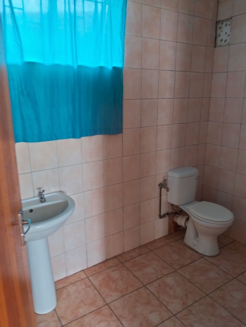 To Let 1 Bedroom Property for Rent in Potchefstroom North West